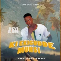 Ki Ekigudde mu nsi - Devi Sun 