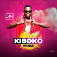 Kiboko - King Willy