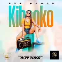 Kibooko - Ava Peace