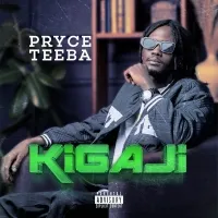 Kigaji - Pryce Teeba