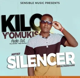Kilo Yomukisa hash - Silencer
