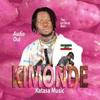 Kimonde - Katasa Music