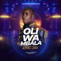 Oli Wambala - King Jax