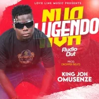 Nva Lugendo - King Joh Omusenze