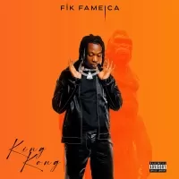 King Kong - Fik Fameica