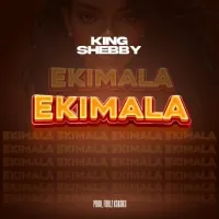 Ekimala - King Shebby
