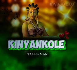 Kinyankole - Tallerman