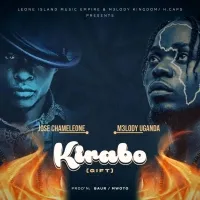 Kirabo (Gift) - Jose Chameleone, Melody Uganda