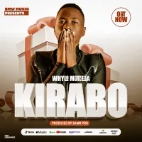 Kirabo - Whylo Muteesa