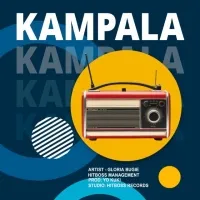 Kampala - Gloria Bugie
