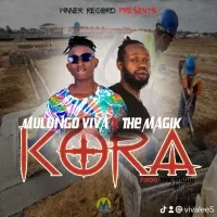 Kora - Mulongo Viva, The Magik