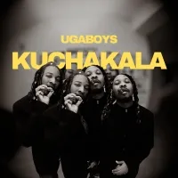 Kuchakala - Ugaboys