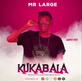 Kukabala - Mr Large