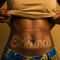 Kundi - Gravity Omutujju