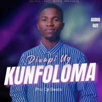 kunfoloma - Diwapi ug