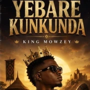 Yebare Kunkunda - King Mowzey