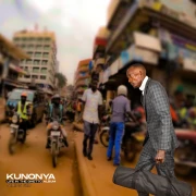 Kunonya - Sirius gid