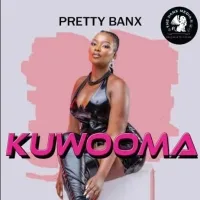 Kuwooma - Pretty Banks