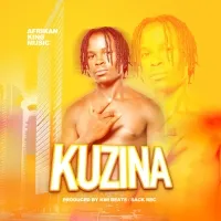 Kuzina - Afrikan king