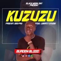 Kuzuzu - Burden Blood