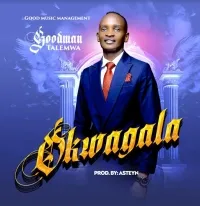 Okwagala - Goodman Talemwa