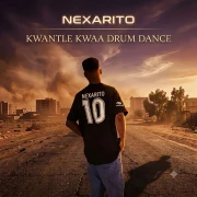 KWANTLE KWAA (DRUM DANCE) - Nexarito