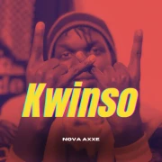 Kwinso - Nova Axxe