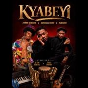 Kyabeyi Ft Fixon Magna & D'mario Legend - Miwalleturn
