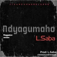 Ndyagumaho - L Saba