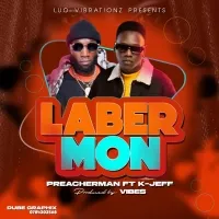 Laber Mon - Preacherman ft kjeff