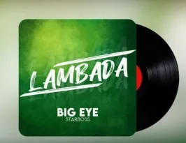 Lambada - Big Eye