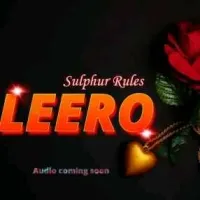 Leero - Sulphur Rules