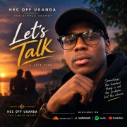Let's talk - Hec Off Ug