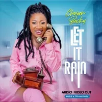Let it rain - Chosen Becky