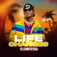 Life - Cello Bowy Official