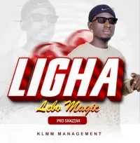Ligha - Lebo Magic