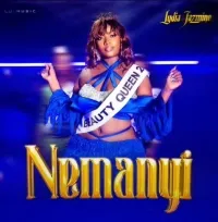 Nemanyi - Lydia Jazmine