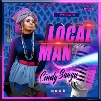 Local Man - Cindy Sanyu