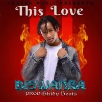 This Love - Biswanka