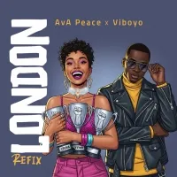 London (Remix) - Viboyo Oweyo, Ava Peace