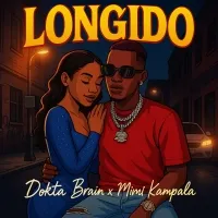 Longido - Mimi Kampala & Dokta brain Doorkey