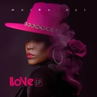 Love EP by Naira Ali