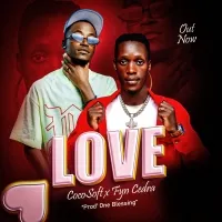 Love - Coco Soft ft. Fyn Cedra