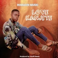 Love Kanjite - Romadin Music