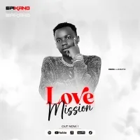 Love Mission - Epikano