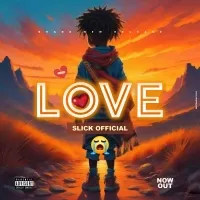 Love - Slick Official