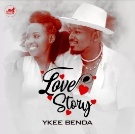 Love Story - Ykee Benda
