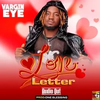 Love Letter - Vargin Eye