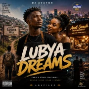 Lubya Dreams - DJ Avator Pro