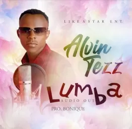 Lumba - Alvin Tezz
